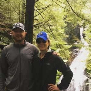 Meet your Posher, Patrick